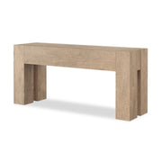 Abaso Console Table