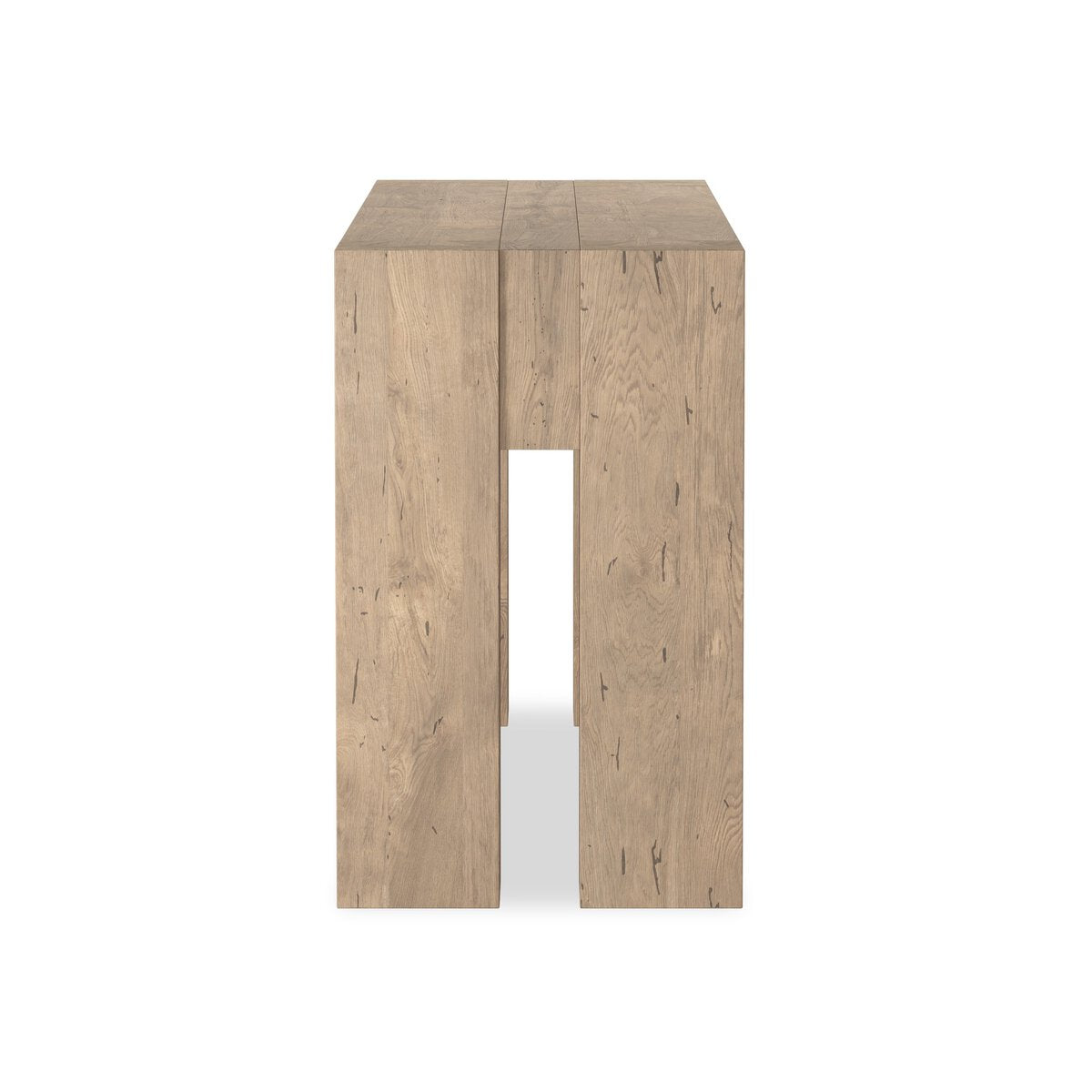 Abaso Console Table