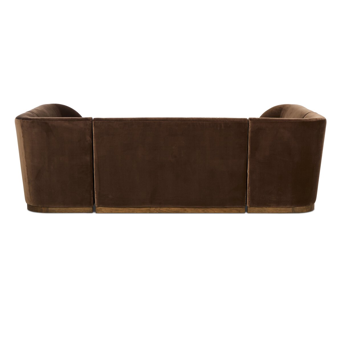 Dorset Banquette U-Shape