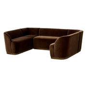 Dorset Banquette U-Shape
