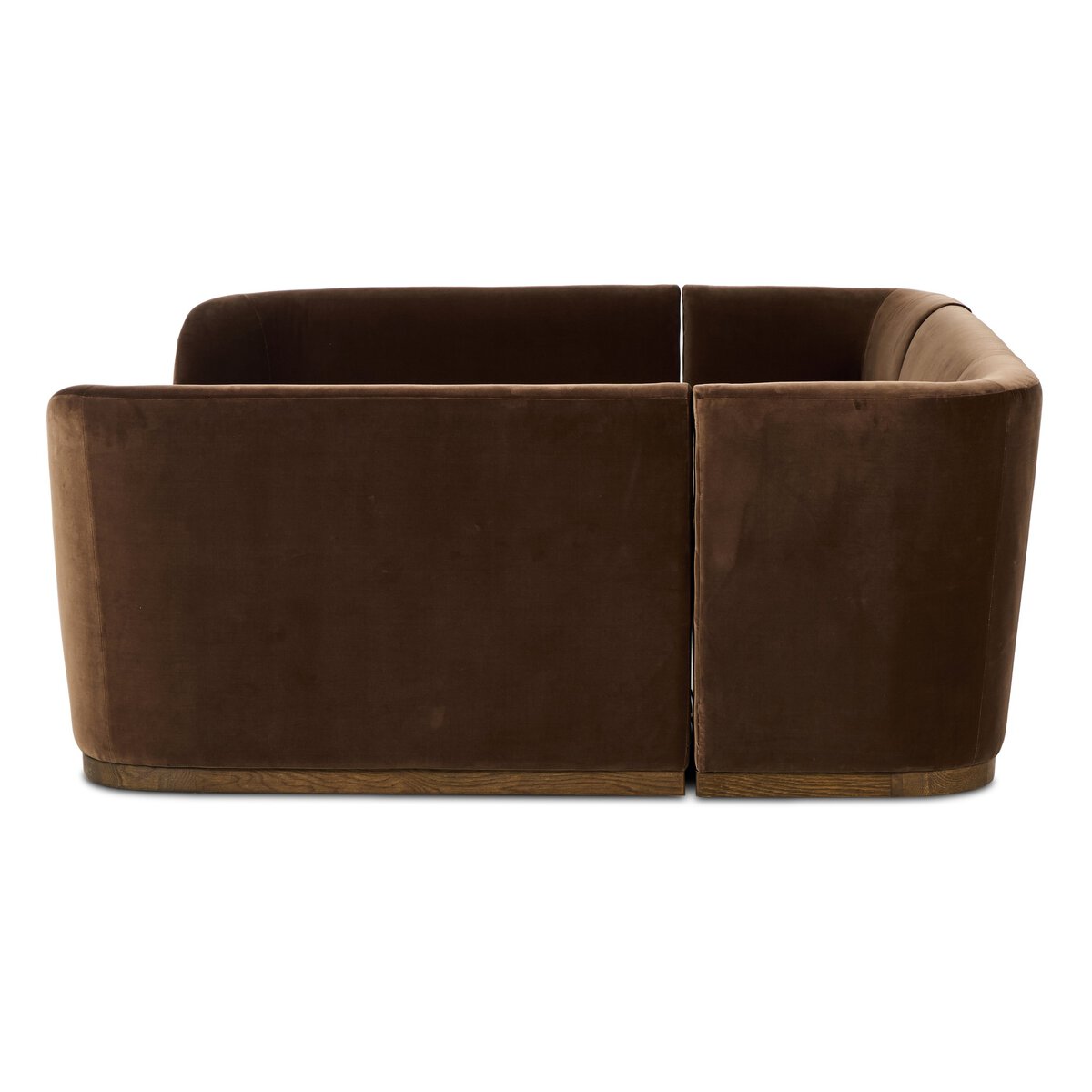 Dorset Banquette U-Shape
