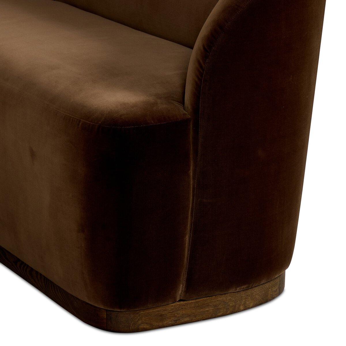 Dorset Banquette U-Shape