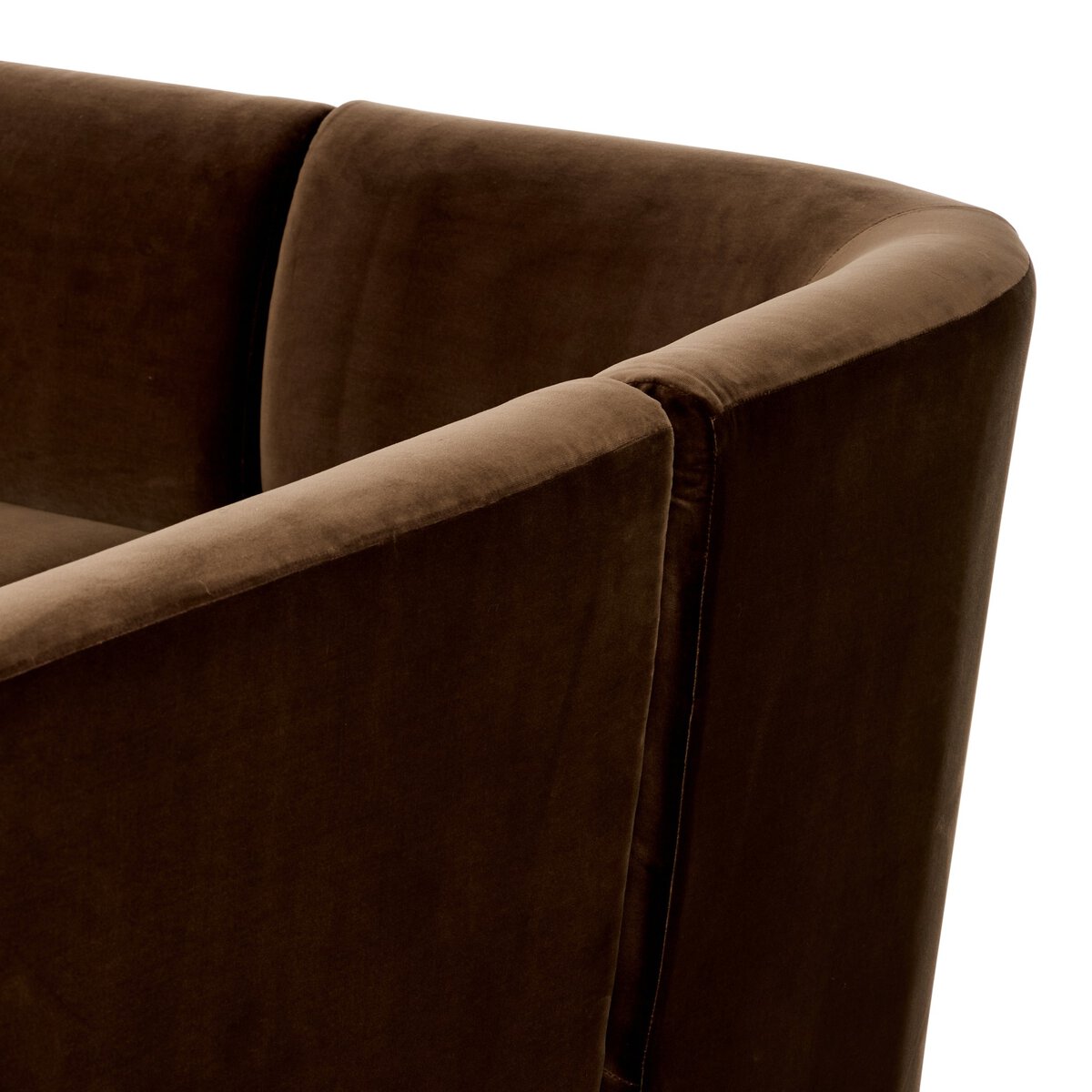 Dorset Banquette U-Shape