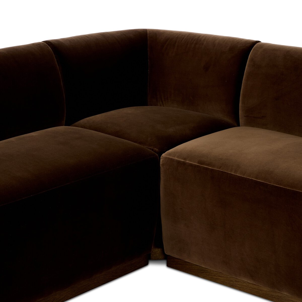Dorset Banquette U-Shape
