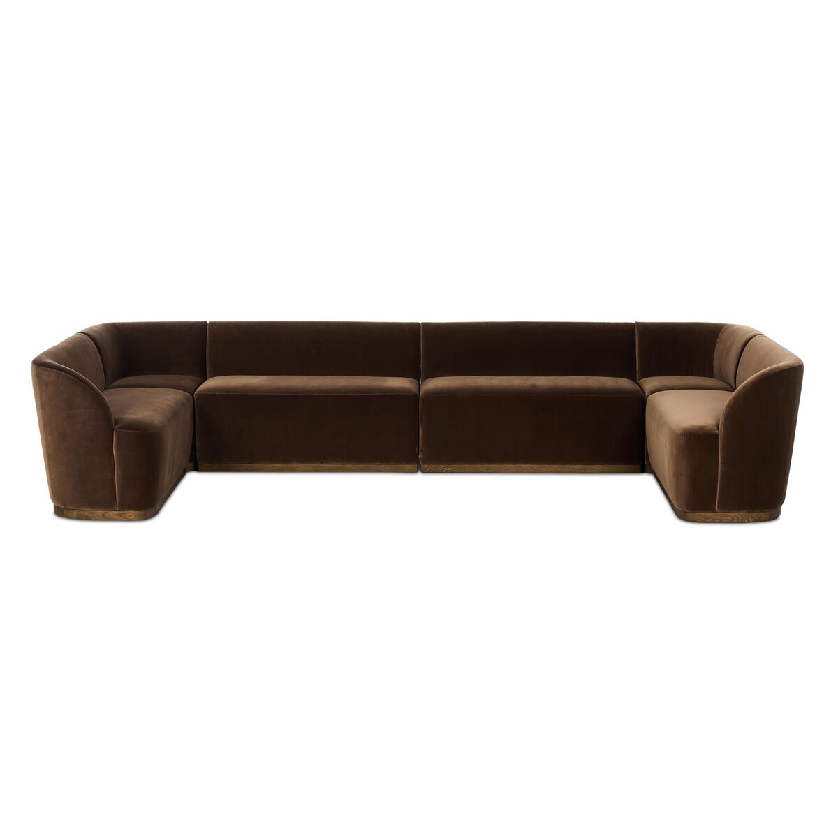 Dorset Banquette U-Shape