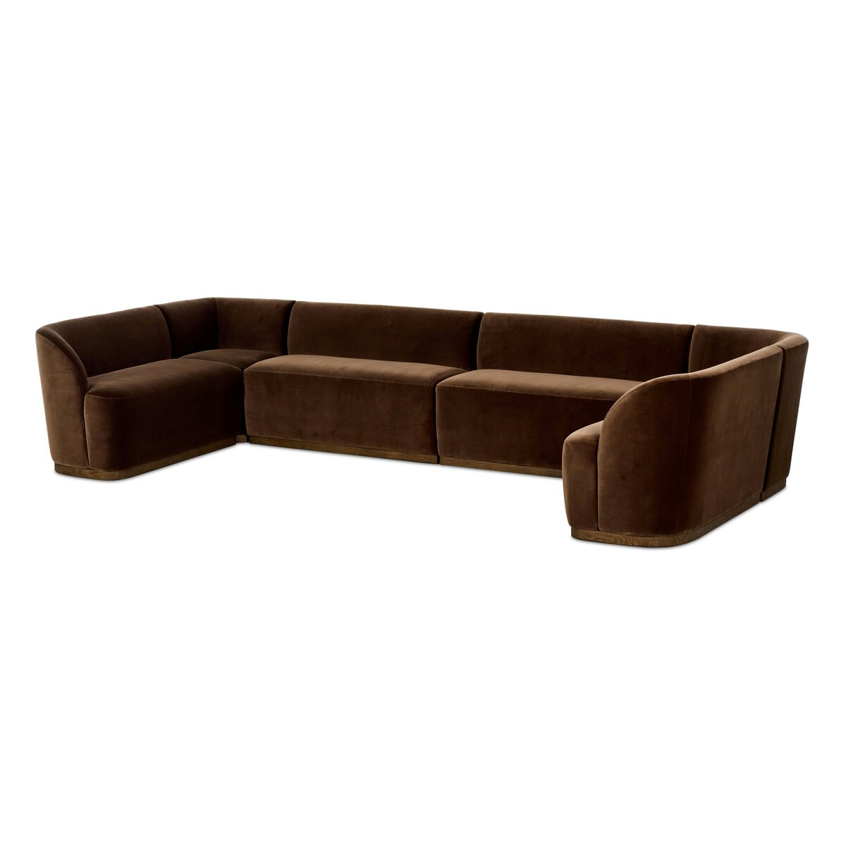 Dorset Banquette U-Shape