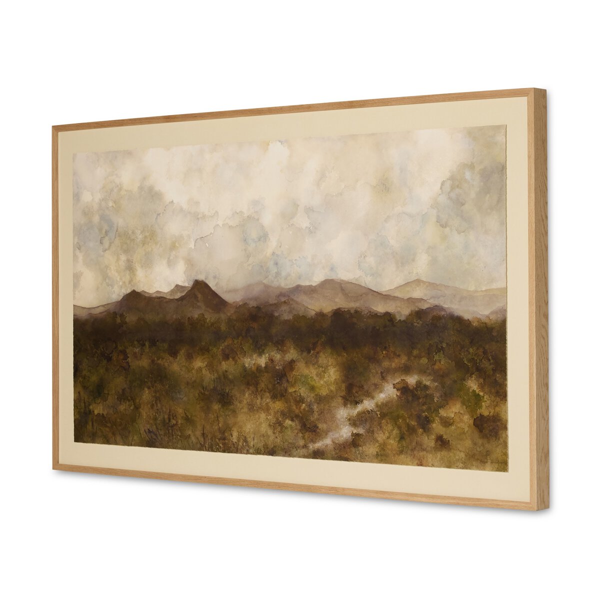 Flumen by Matera