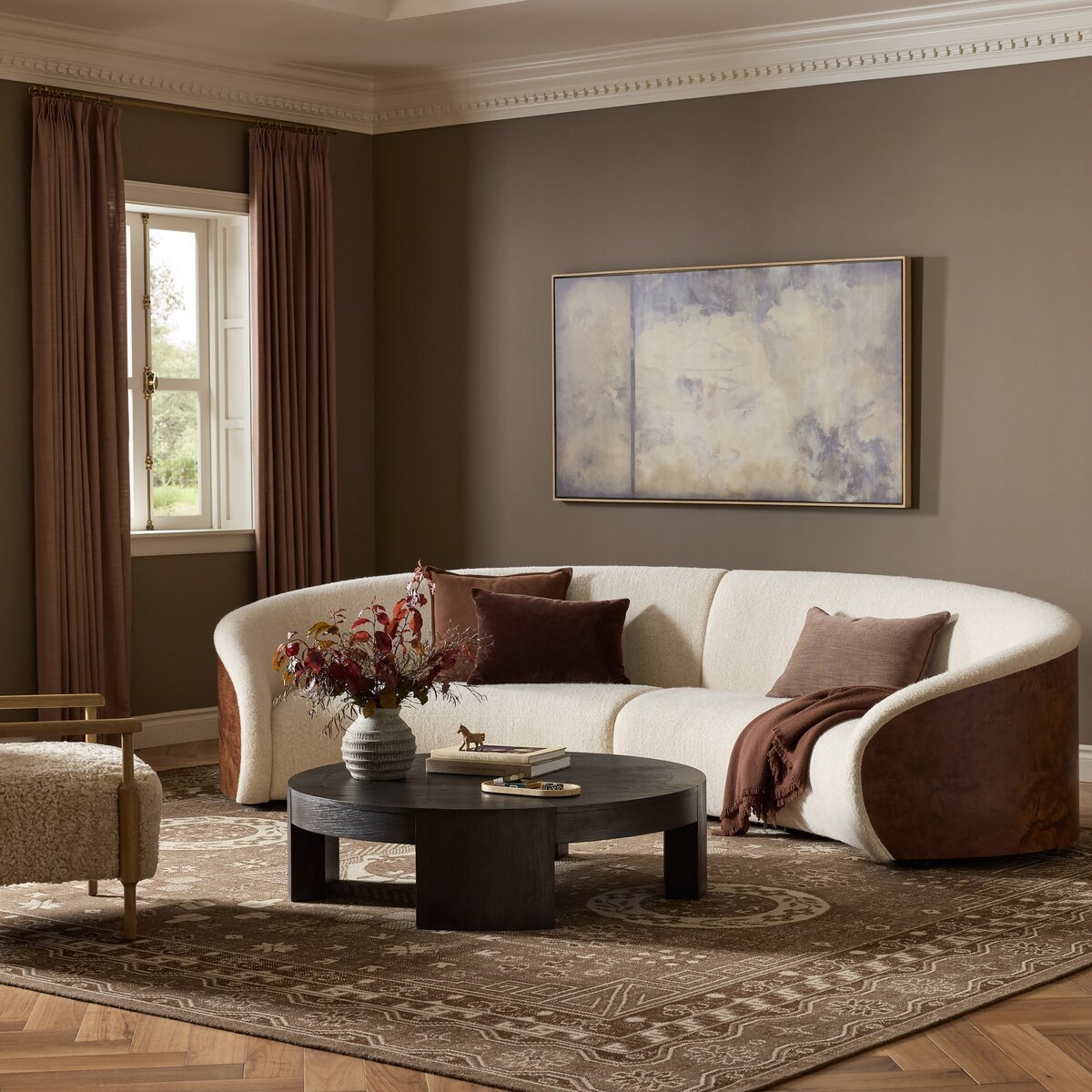 Rainey 2-Piece Sectional