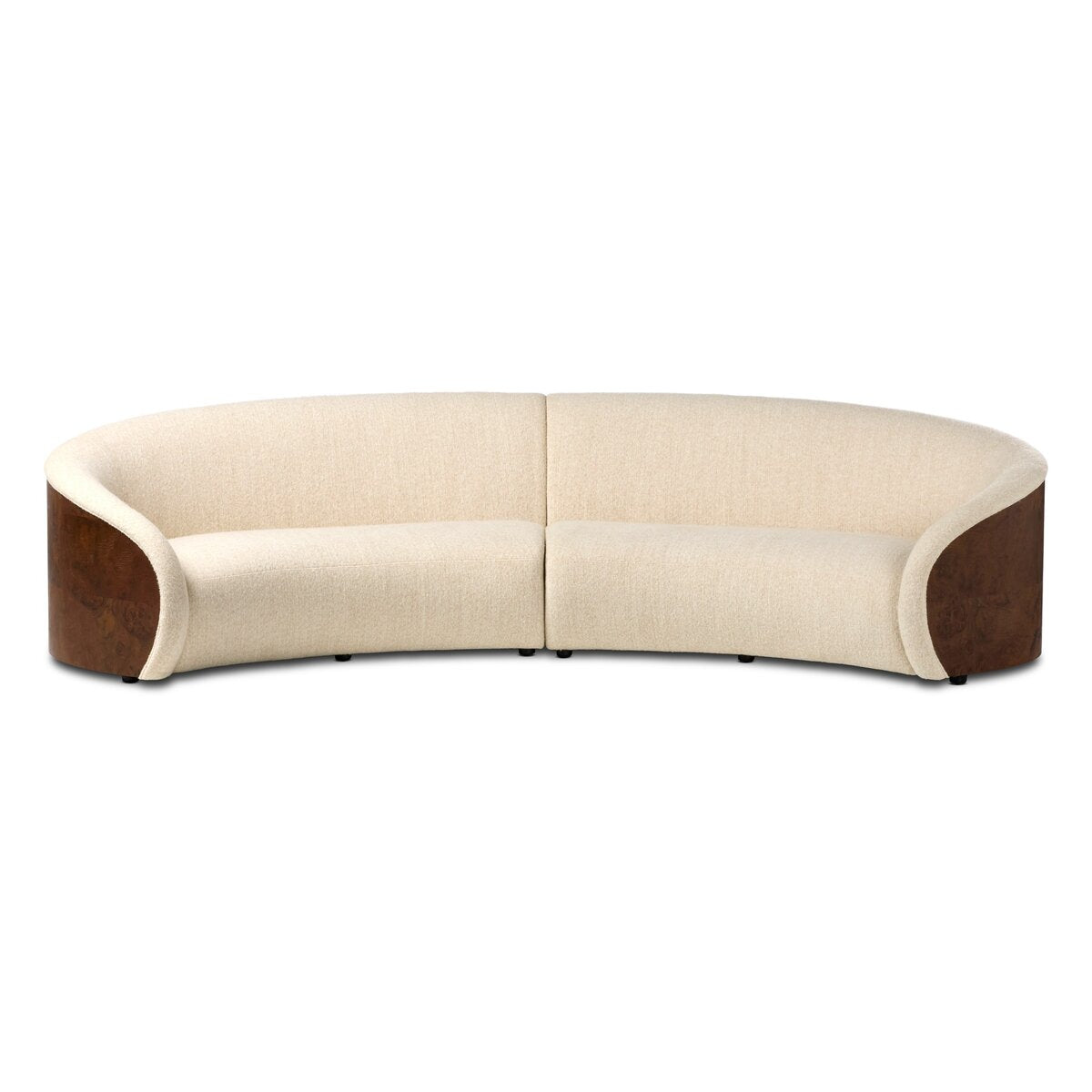 Rainey 2-Piece Sectional