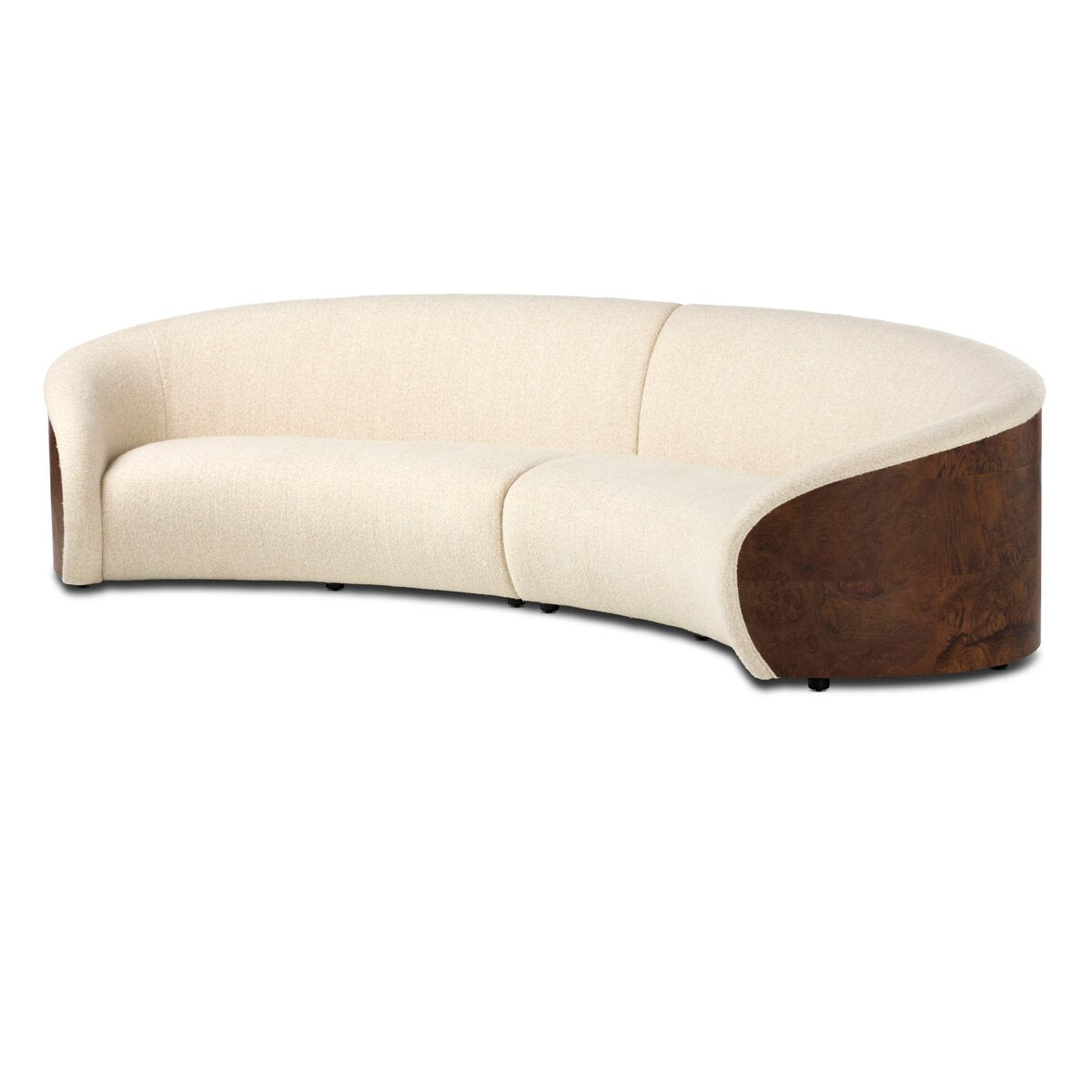 Rainey 2-Piece Sectional