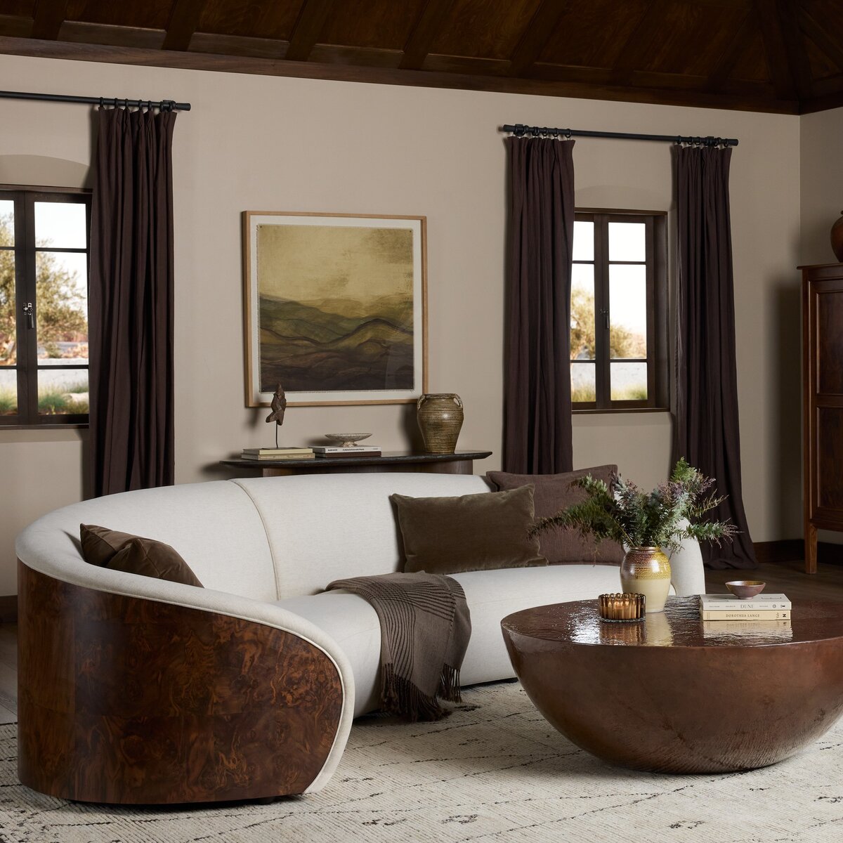 Rainey 2-Piece Sectional
