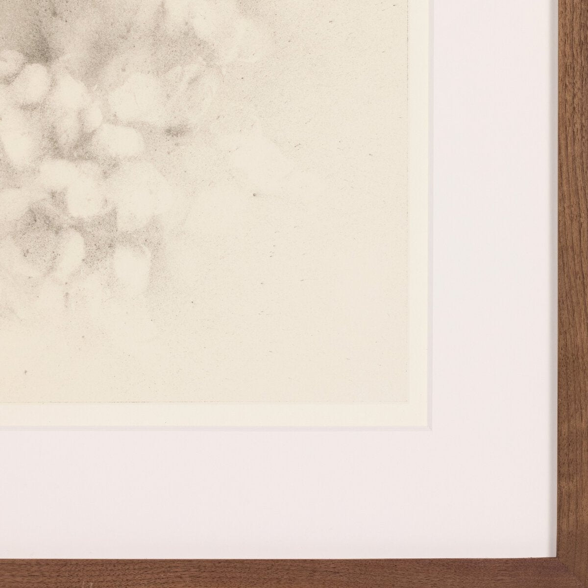 Breath Drawing Triptych by Adrián White