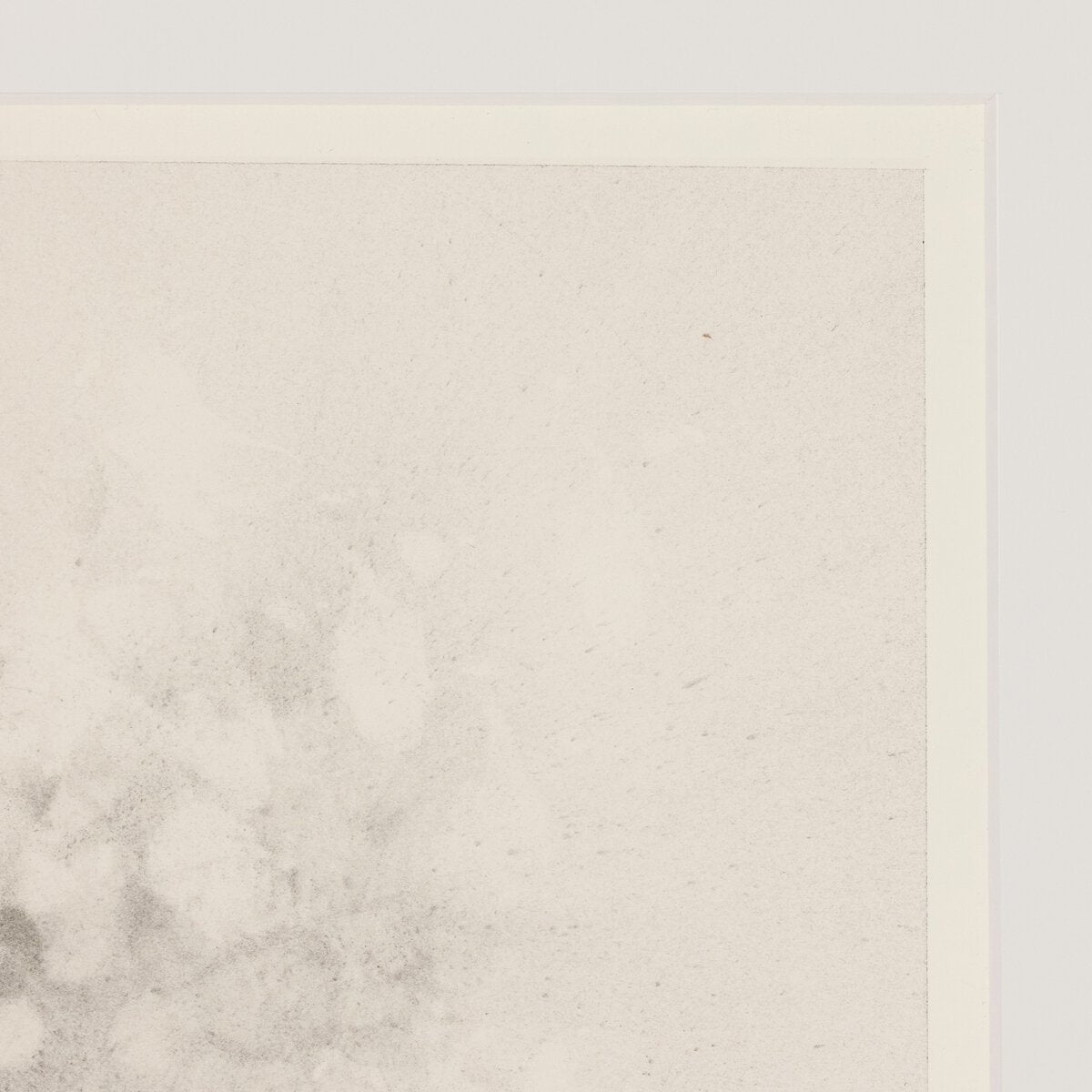 Breath Drawing Triptych by Adrián White