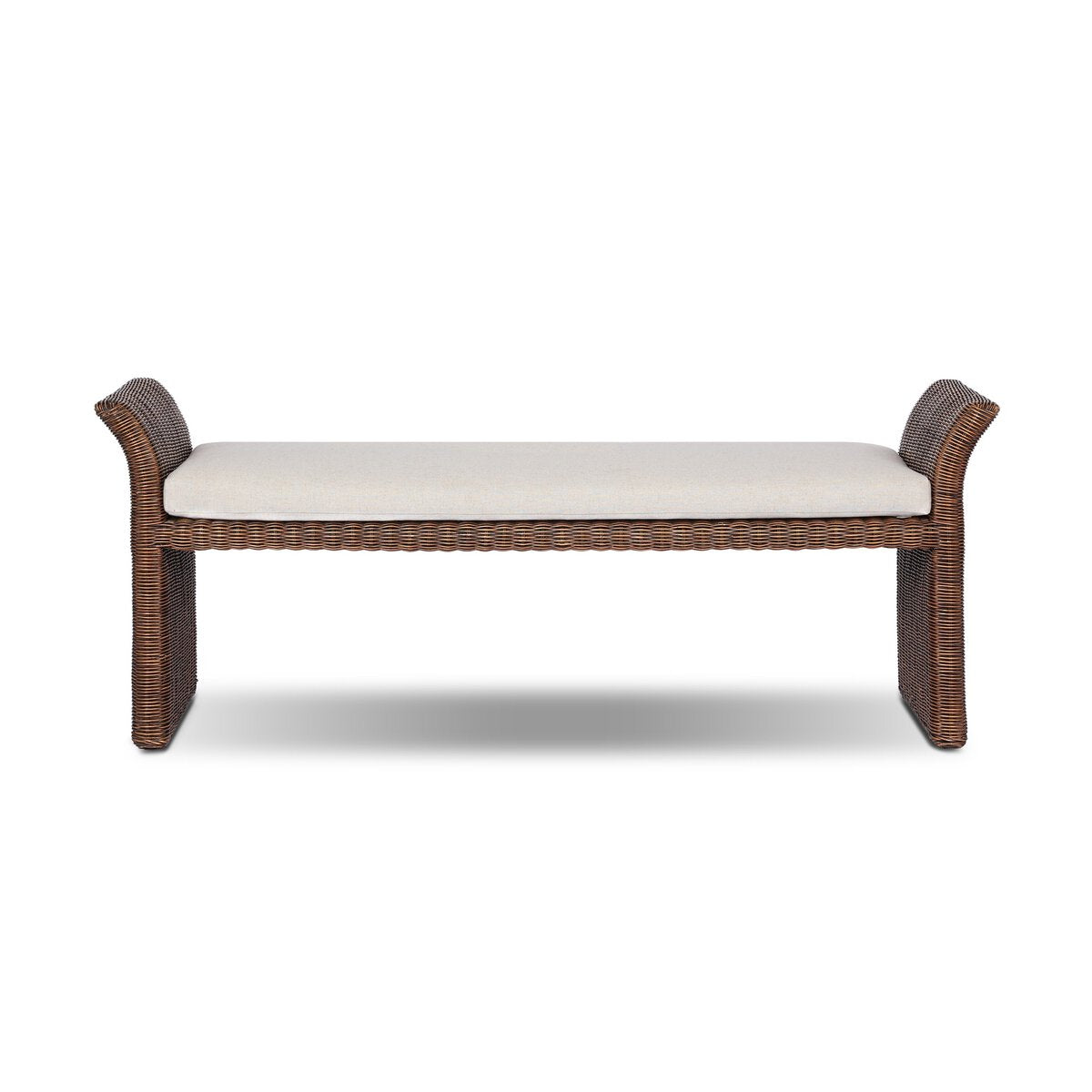 Fiora Accent Bench