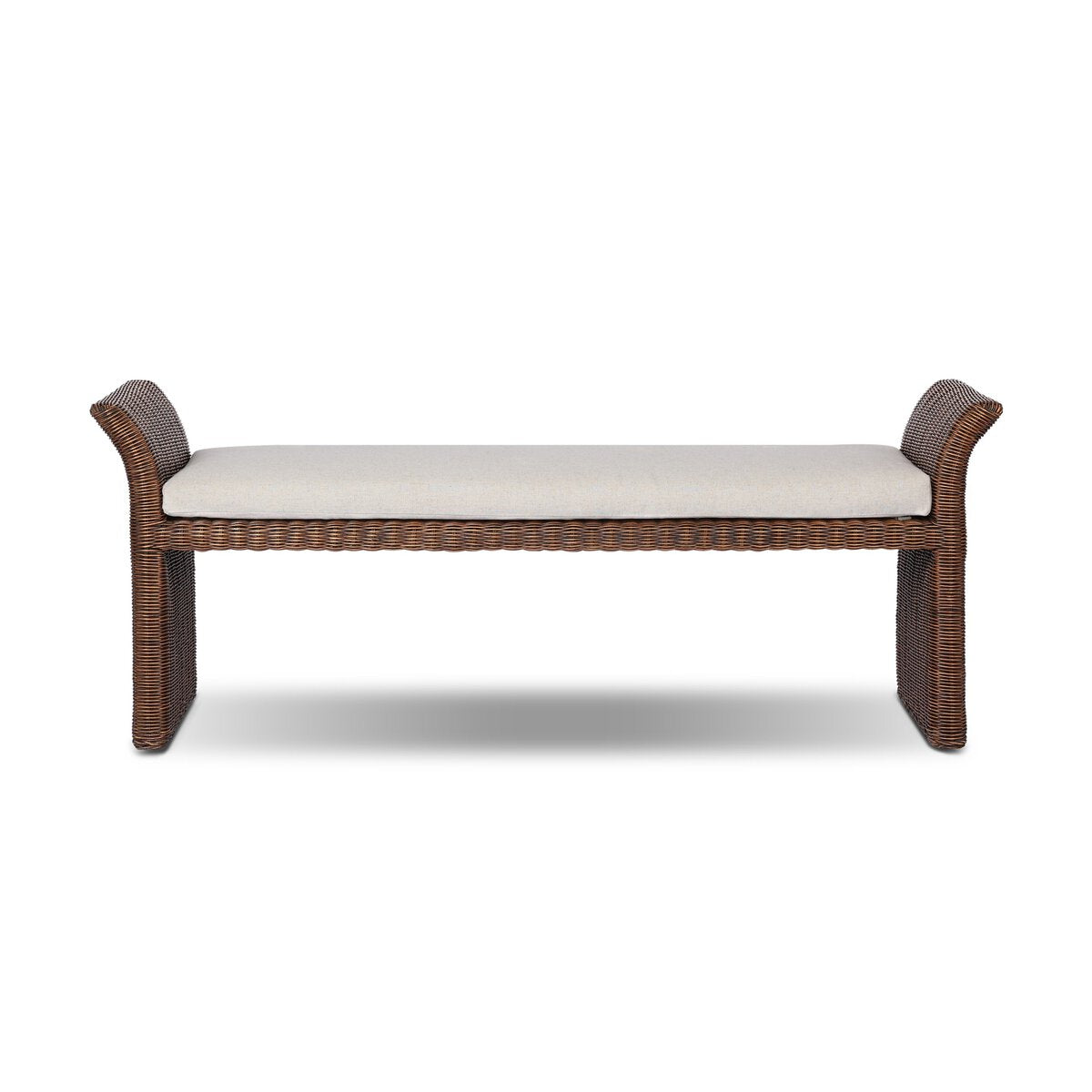Fiora Accent Bench