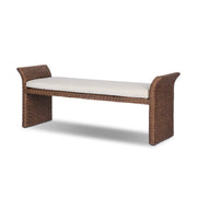Fiora Accent Bench