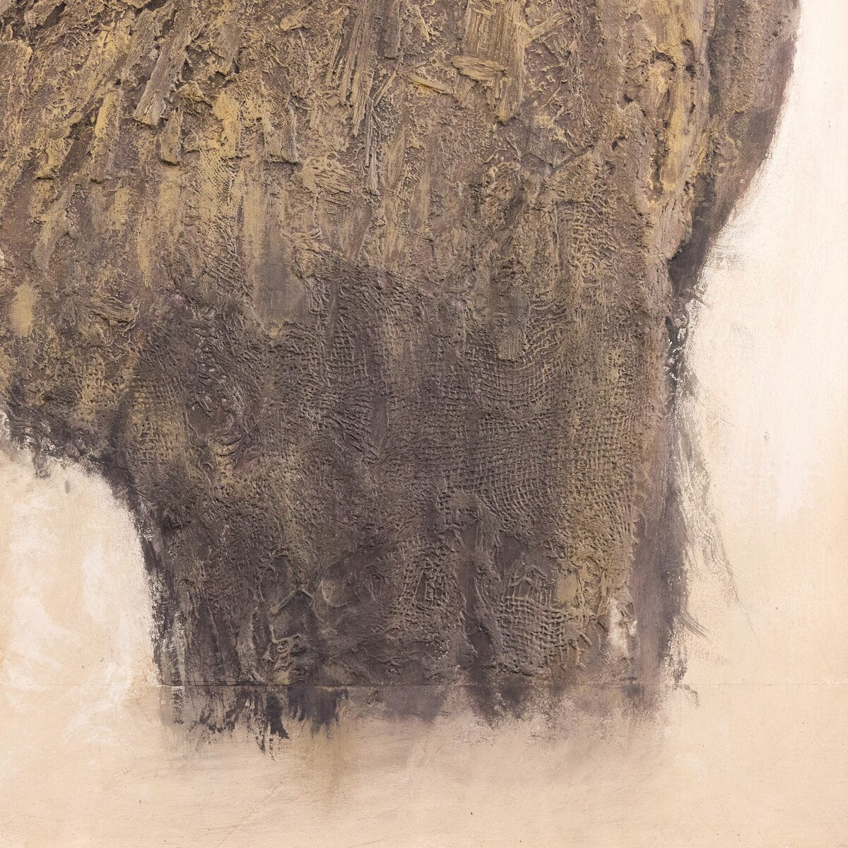 Bison by Paul Meyer