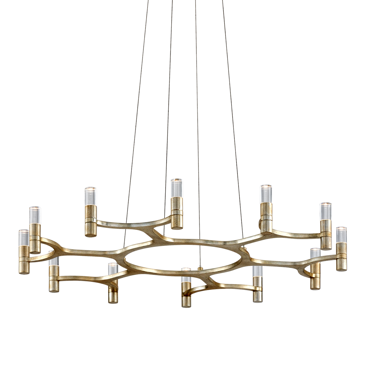 nexus chandelier