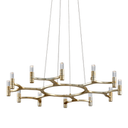 nexus chandelier