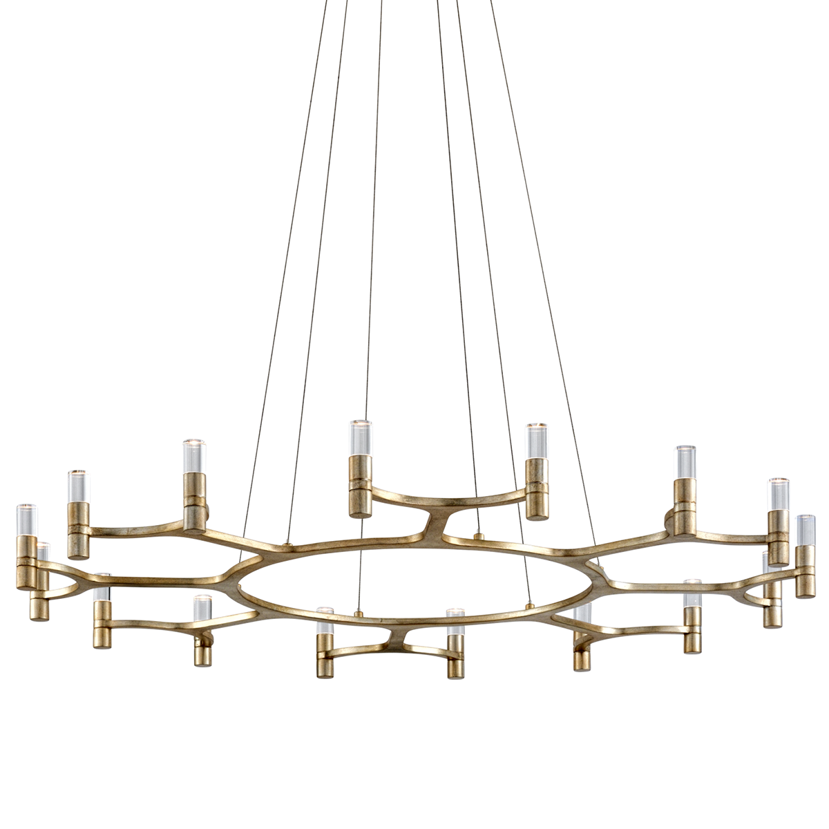 nexus chandelier
