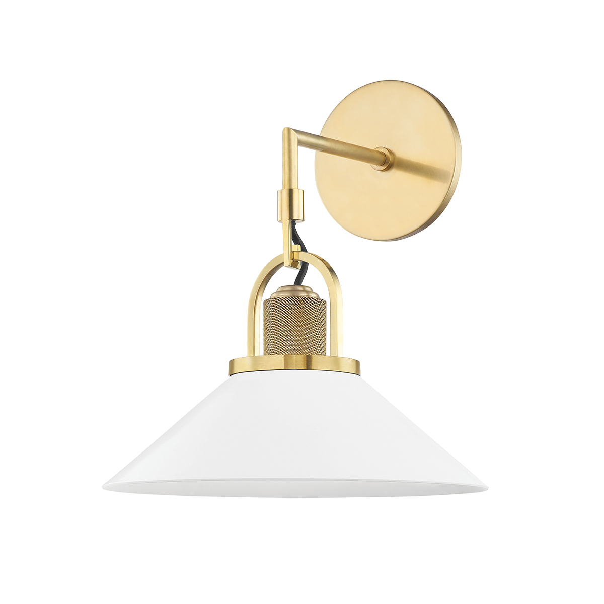 syosset wall sconce