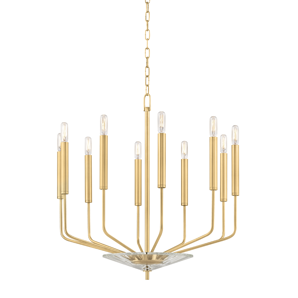 gideon chandelier