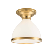 Randolph Semi Flush