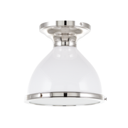 Randolph Semi Flush