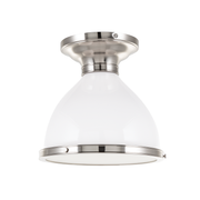 Randolph Semi Flush