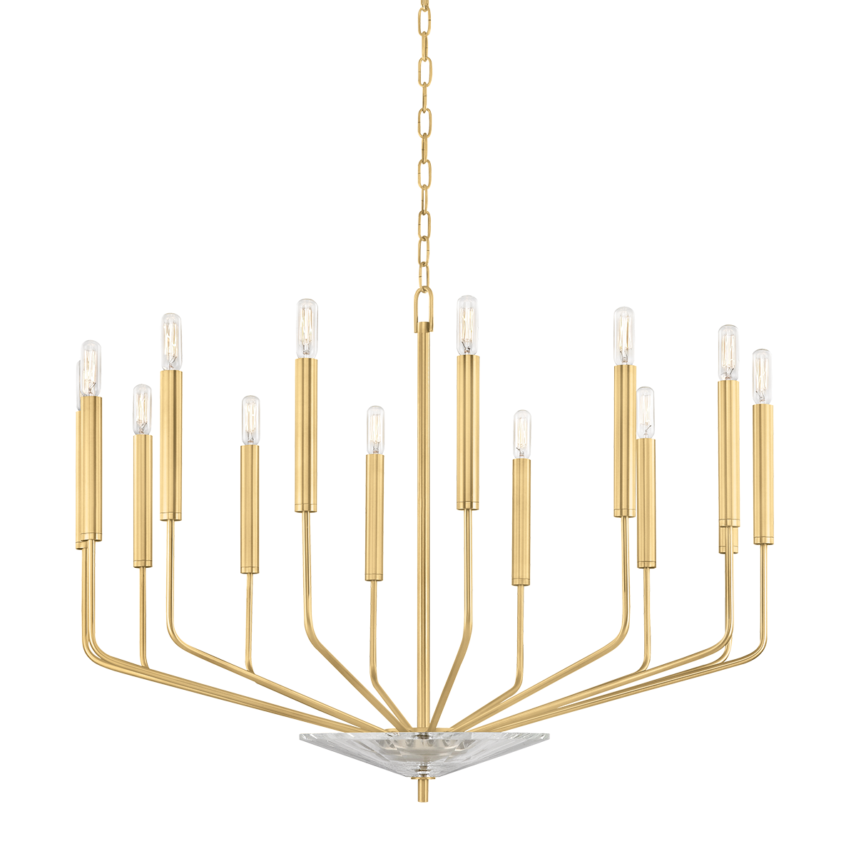 gideon chandelier