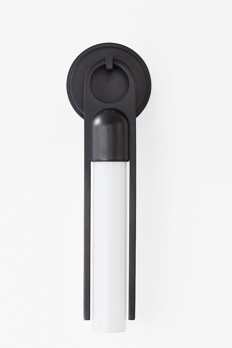 bethlehem wall sconce