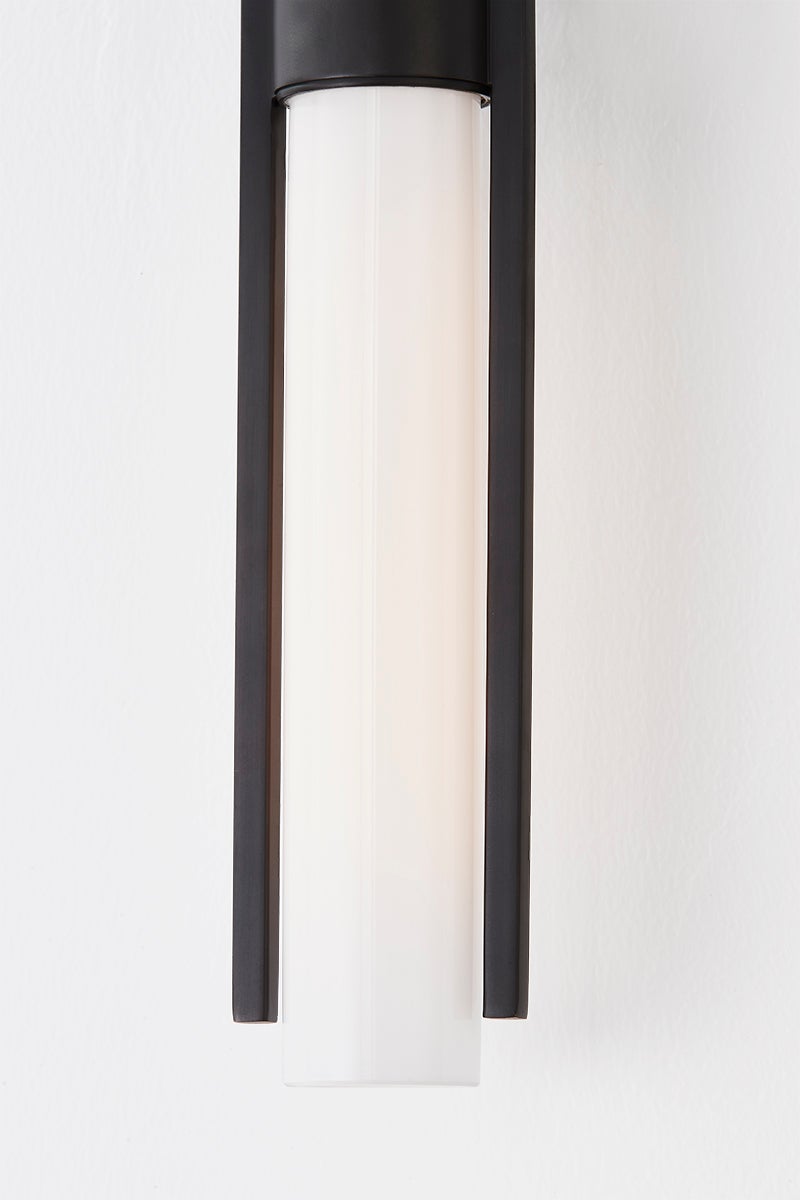 bethlehem wall sconce