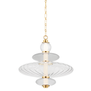 williams pendant