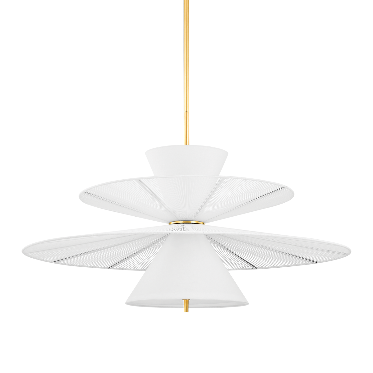 esperance chandelier