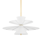 esperance chandelier