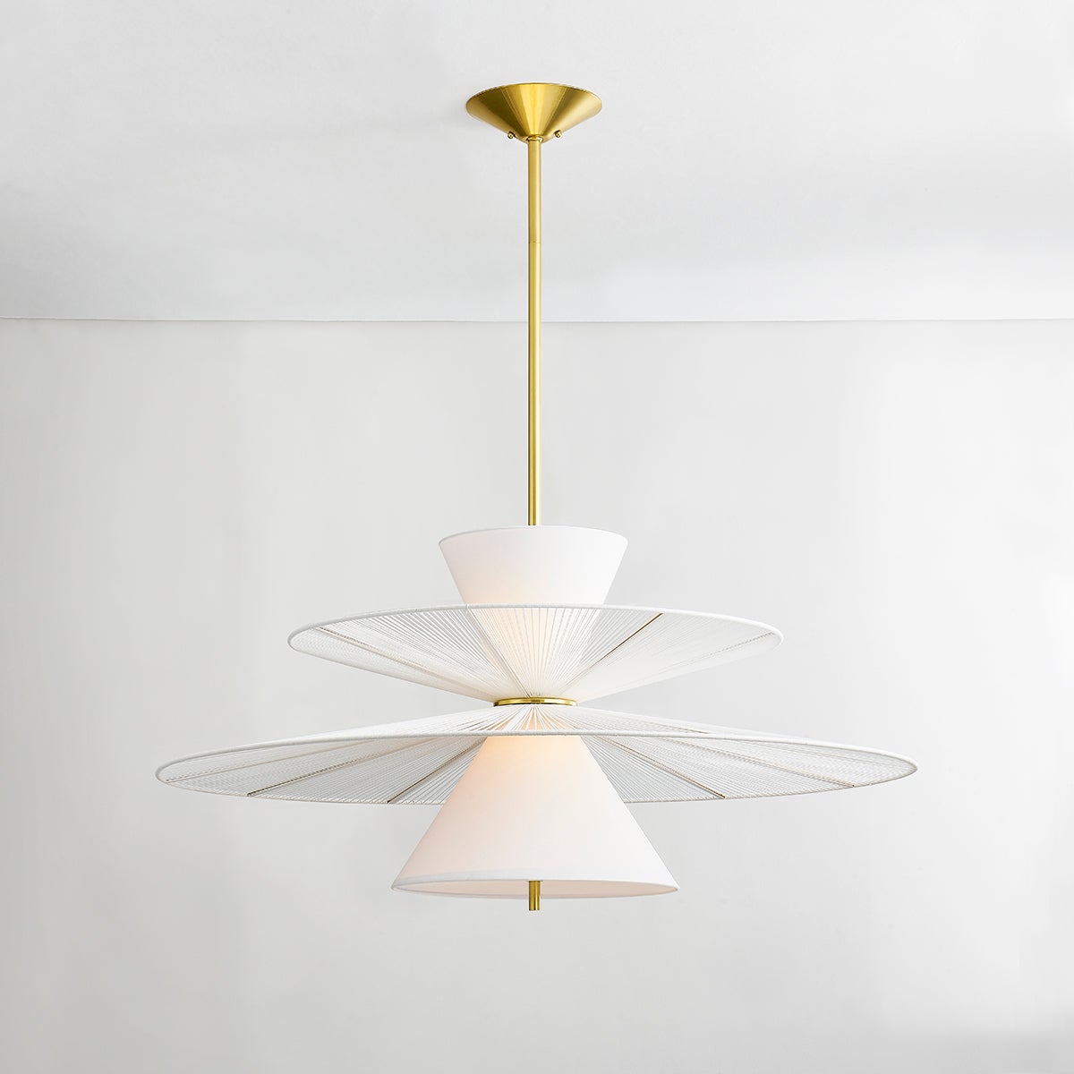 esperance chandelier