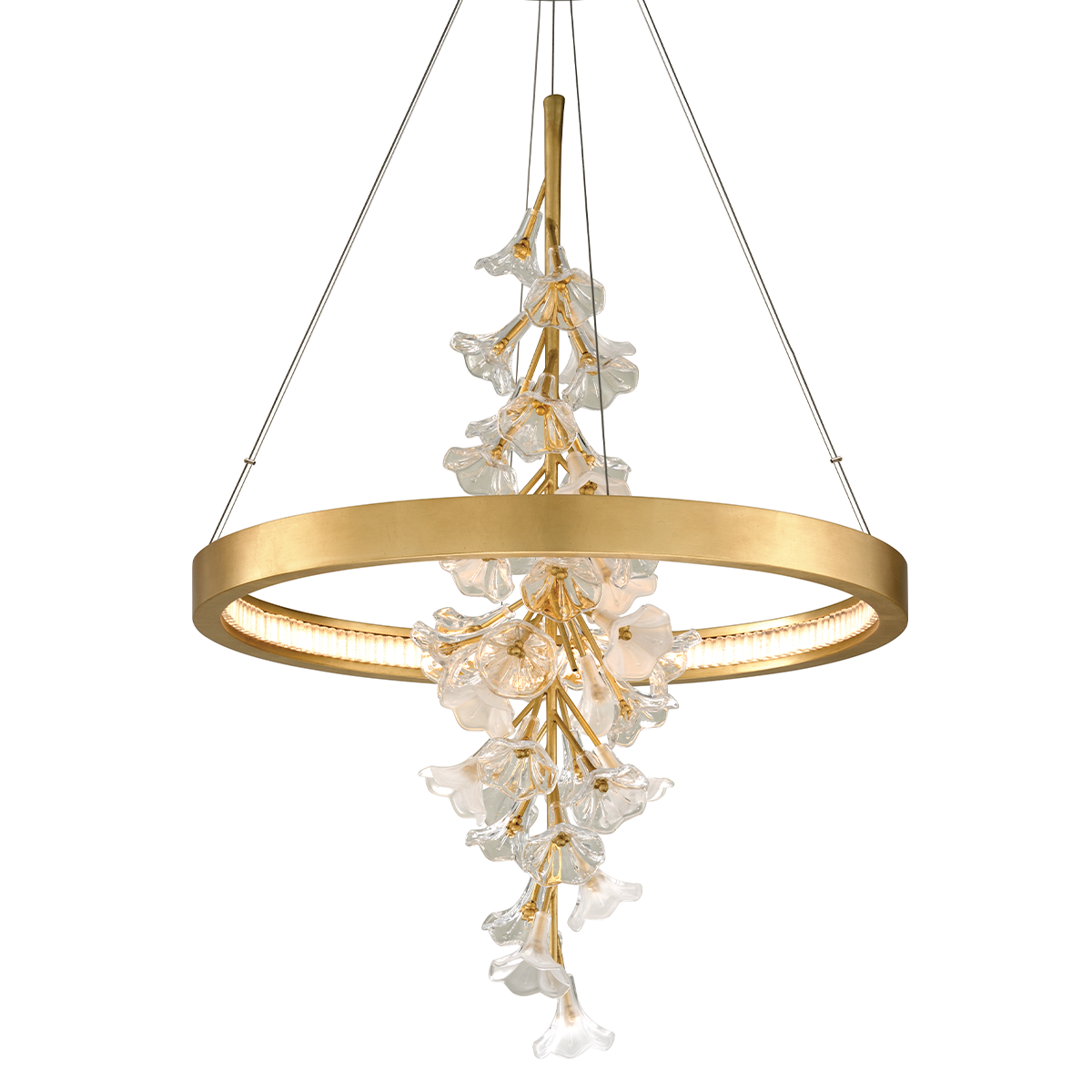 jasmine chandelier
