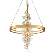 jasmine chandelier