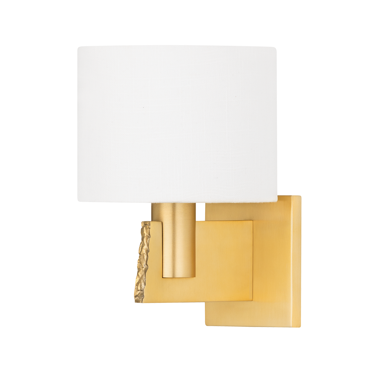brampton wall sconce