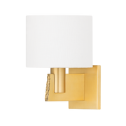 brampton wall sconce