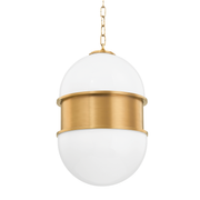 broomley pendant