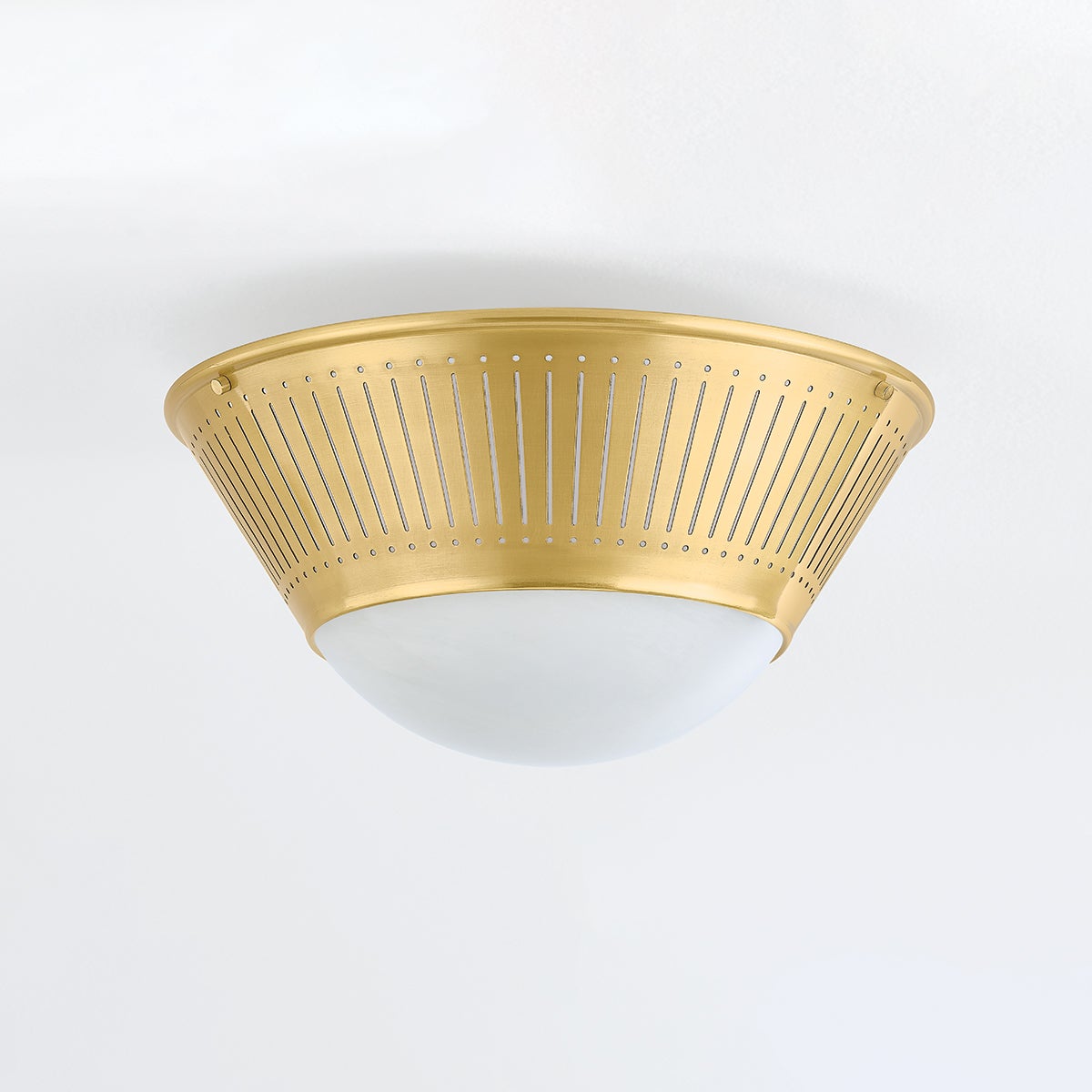 elsmere flush mount