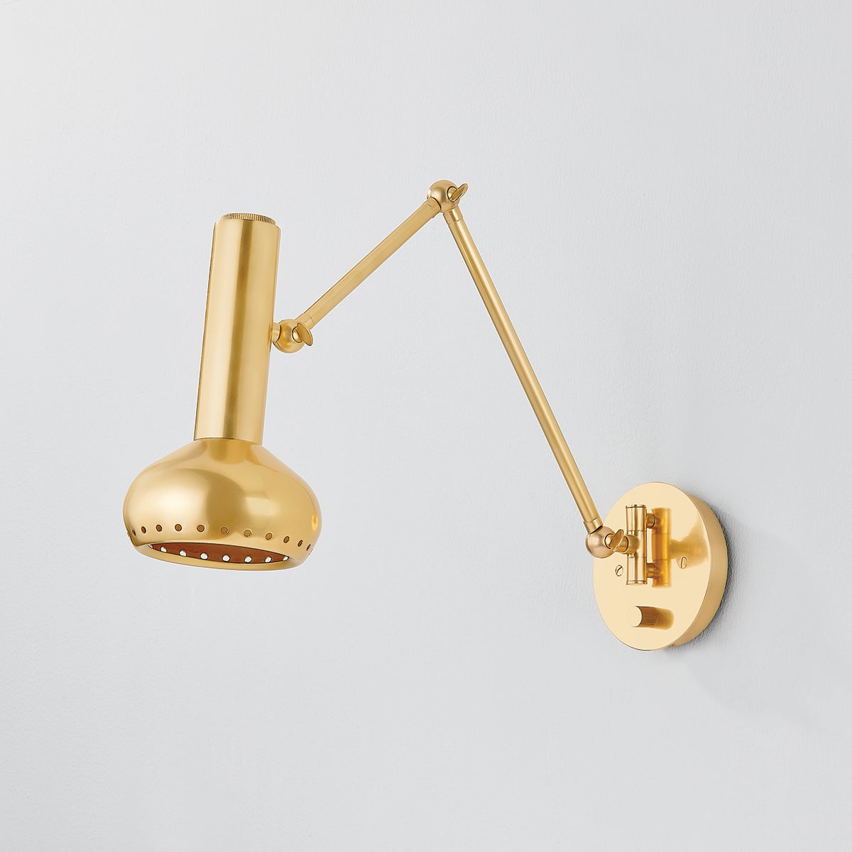 roald wall sconce
