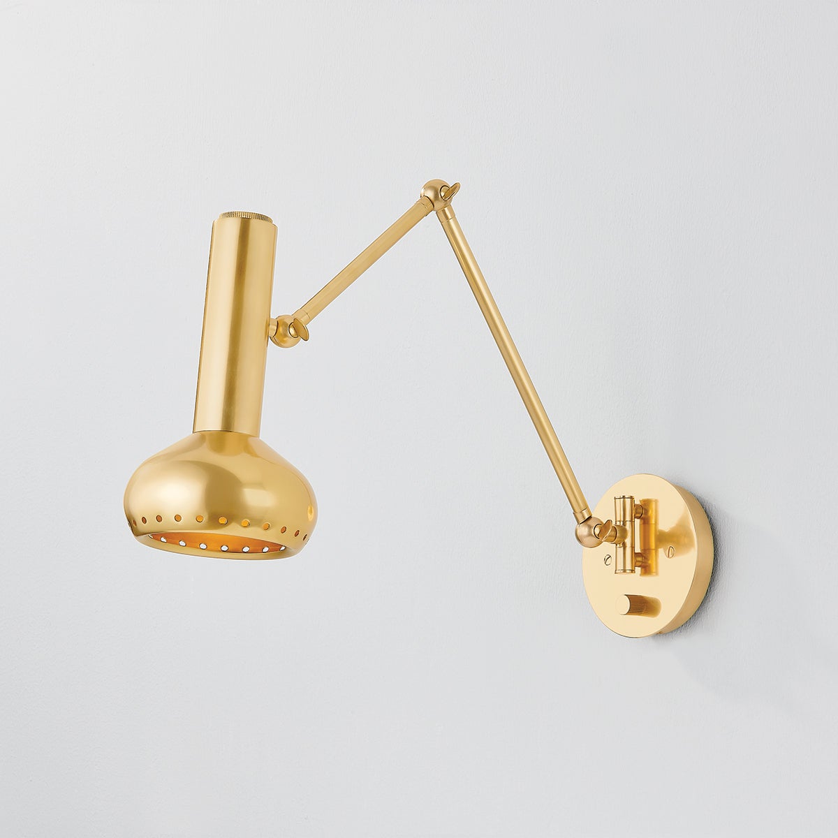 roald wall sconce