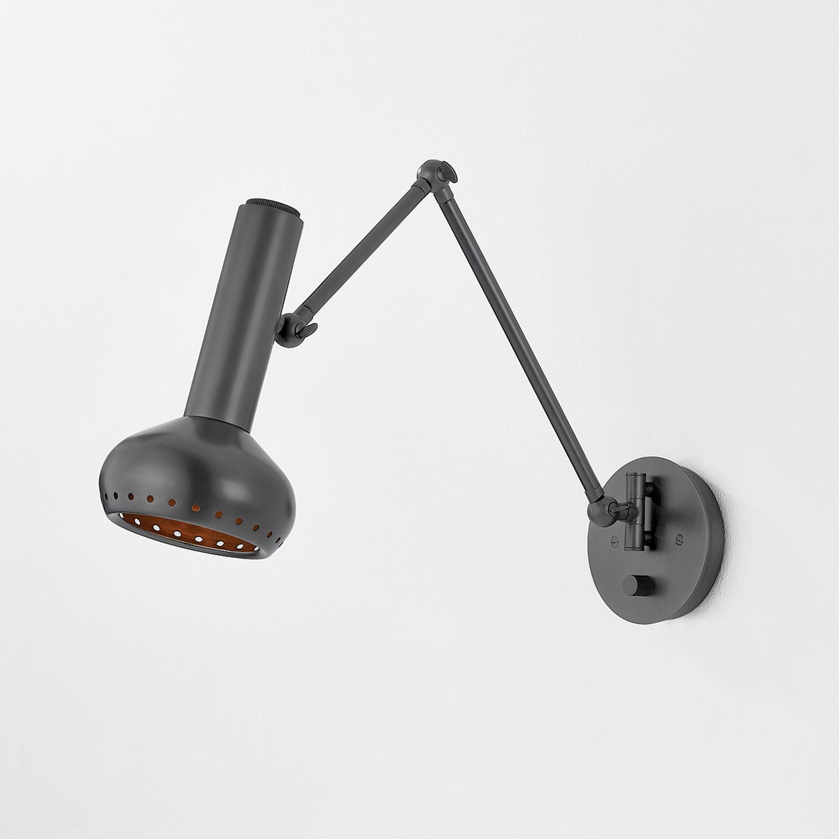 roald wall sconce