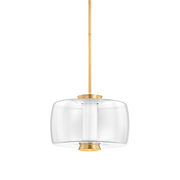 beau pendant