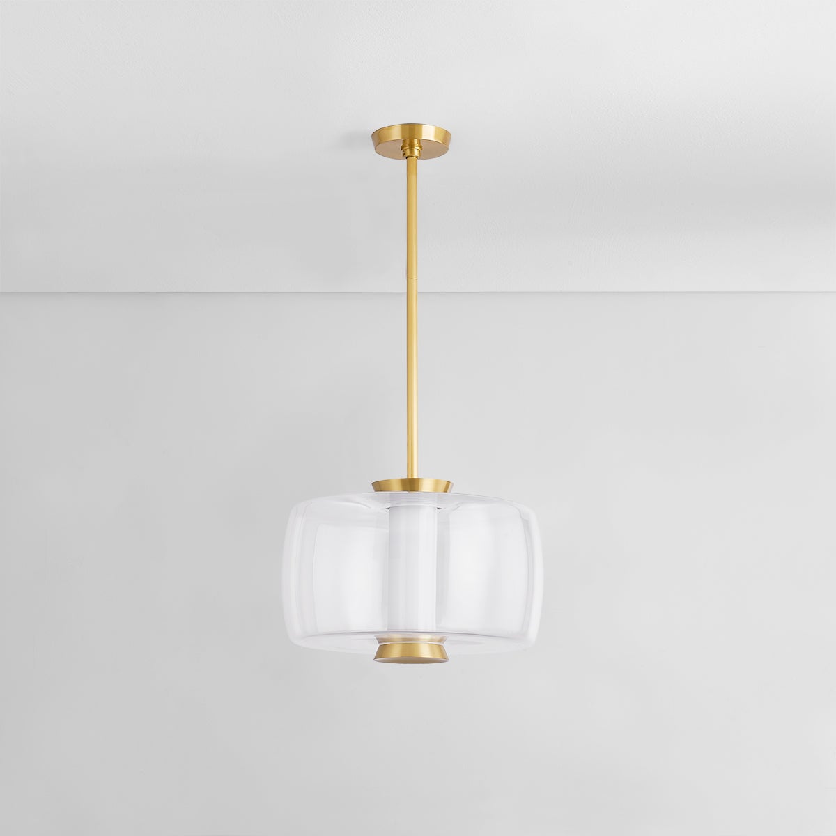 beau pendant