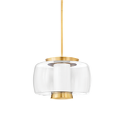 beau pendant