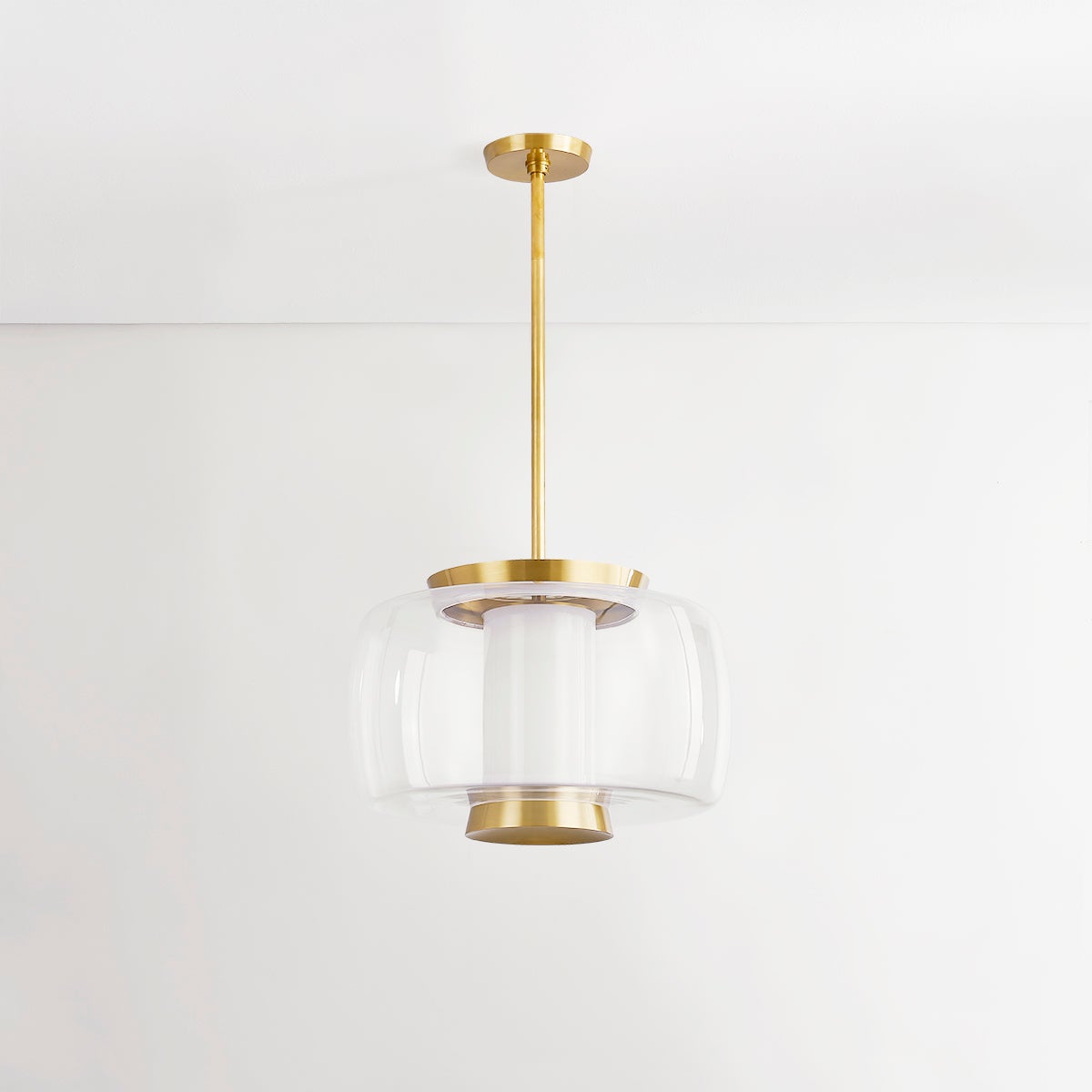 beau pendant