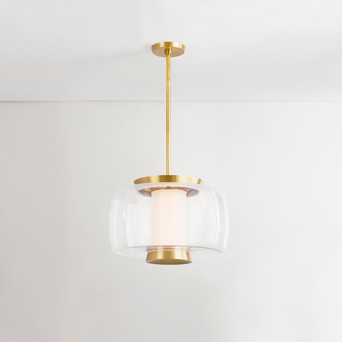beau pendant